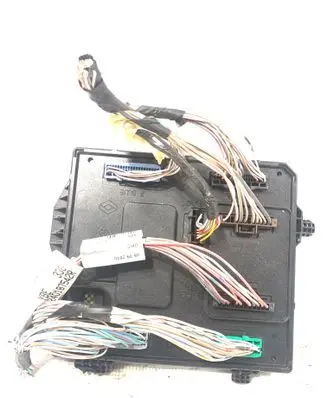 Renault Scenic III - Grand scenic III Comfort/convenience module 284B13640R S180098