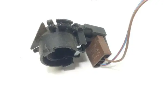 Audi A6 S6 C4 4A Tail light bulb cover holder