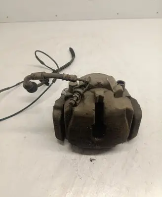 BMW 5 F10 F11 Front brake caliper 6024330