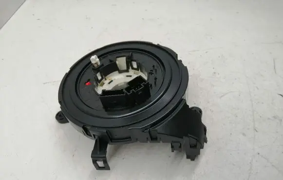 BMW 1 E81 E87 Airbag slip ring squib (SRS ring) 698955702 0430813503