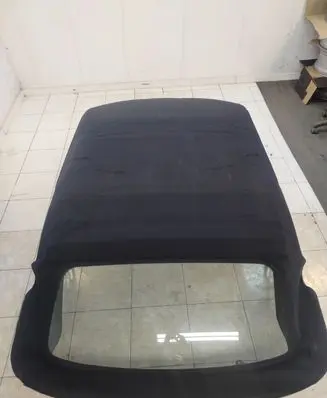 Audi A3 S3 8P Roof