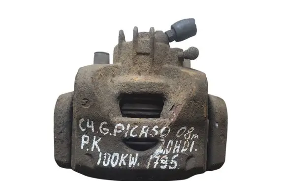 Citroen C4 Grand Picasso Front brake caliper 