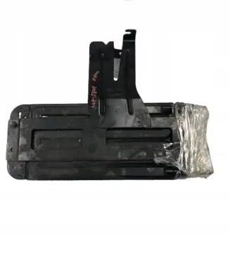 Renault Master III Fuel cooler (radiator) 243561500R