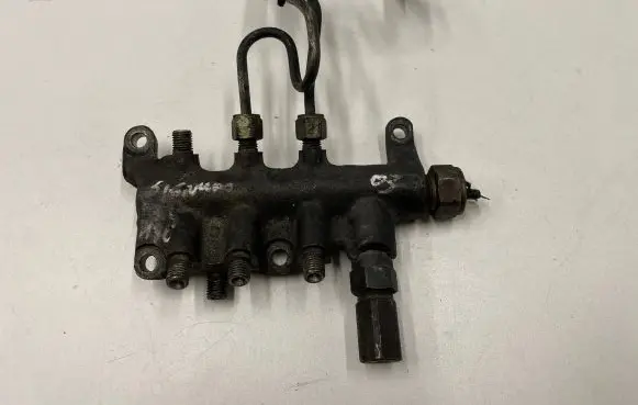 Opel Signum Fuel main line pipe