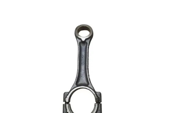 Volkswagen Touran I Connecting rod/conrod 038G