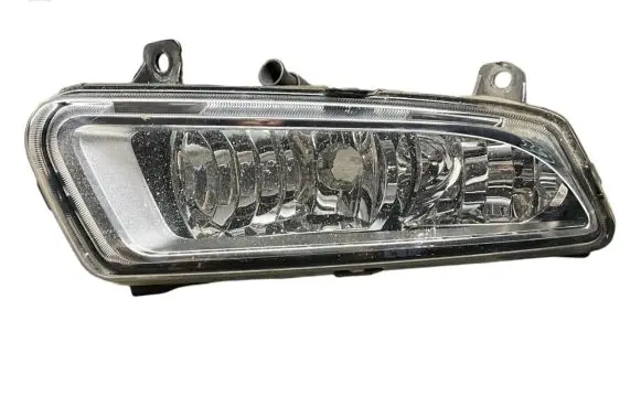 Volkswagen Polo V 6R Front fog light 17416202