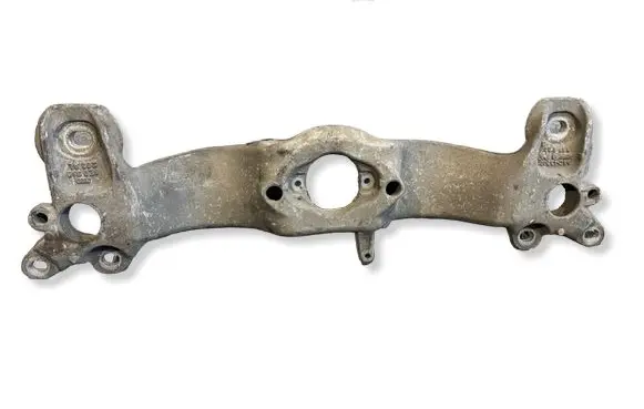 Audi A4 S4 B6 8E 8H Gearbox mounting bracket 8E0399263AL