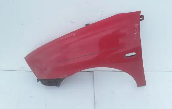 Seat Ibiza II (6k) Fender