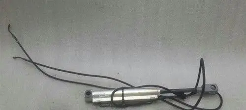Mercedes-Benz SLK R172 Convertible roof main ram cylinder A1728000072