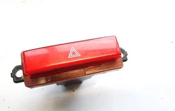 Honda FR-V Hazard light switch M27745