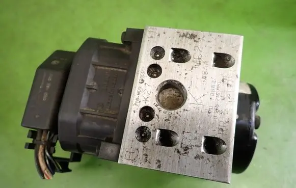 Honda Civic ABS Pump