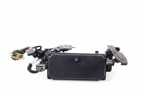 Windshield/windscreen camera