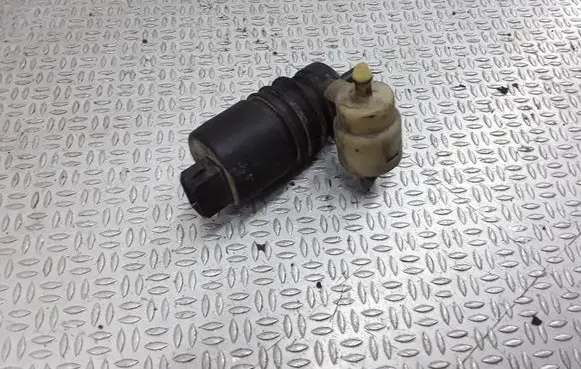 Opel Signum Windscreen/windshield washer pump