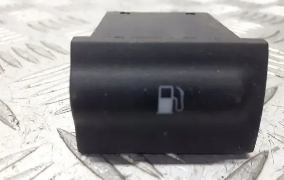 Skoda Octavia Mk2 (1Z) Fuel tank opening switch 1U0959833C