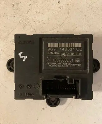 Volvo XC60 Door control unit/module 9G9T14B534CC