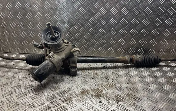 Honda Jazz Steering rack
