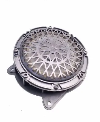 Peugeot 207 Front door speaker 9664955880