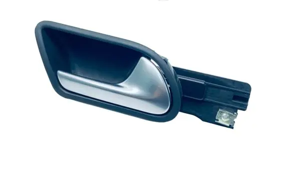 Volkswagen Golf V Front door interior handle 1K1837114D