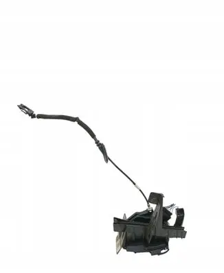 Ford Galaxy Rear door lock EM2AR26412CB
