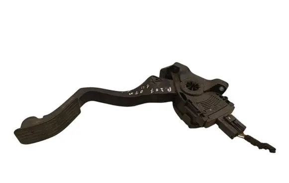 Peugeot 207 Accelerator throttle pedal 9680756880 25062007 6PV00908300