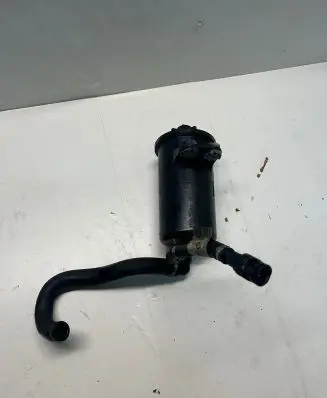 BMW X6 E71 Power steering fluid tank/reservoir 6782285 10617211