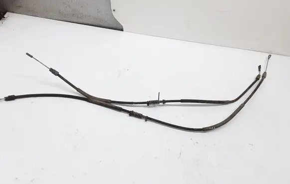 Ford Transit Handbrake/parking brake wiring cable 