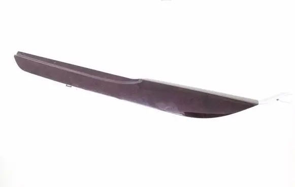 BMW 7 G11 G12 Dashboard glove box trim 9336153