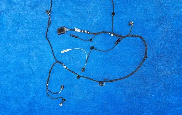 BMW X2 U10 Parking sensor (PDC) wiring loom 5A95113