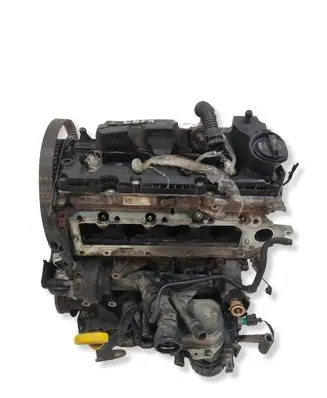 Skoda Octavia Mk3 (5E) Engine DDYA 04L103373E