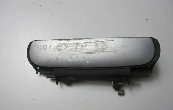Audi A3 S3 8L Front door exterior handle