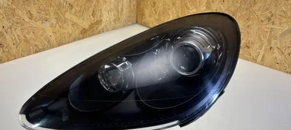 Porsche Cayenne (92A) Headlight/headlamp 7P5941029AL K11K926