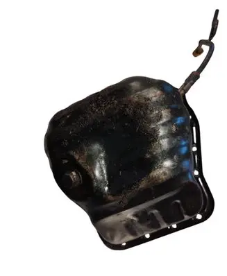 Subaru Legacy Oil sump 
