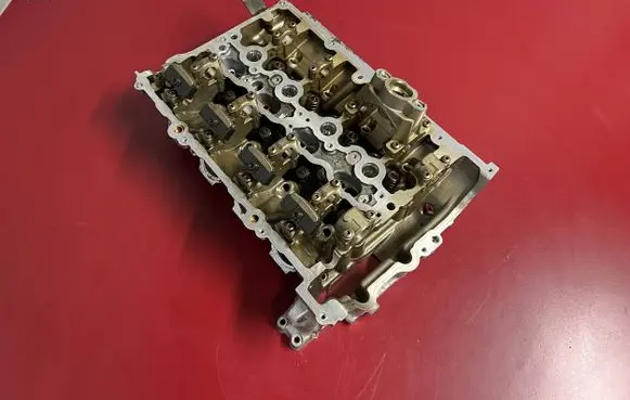 BMW X3 G01 Engine head 8602581