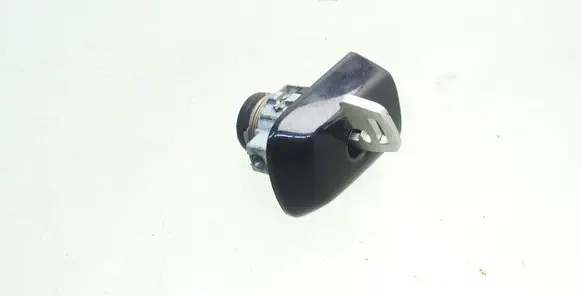 Volvo C30 Front door lock (next to the handle) 30784963