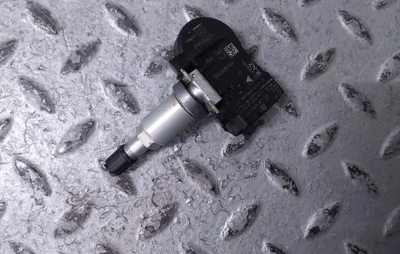 Maserati Grecale Tire pressure sensor 18LP0270T9 A3C08103100 670175992