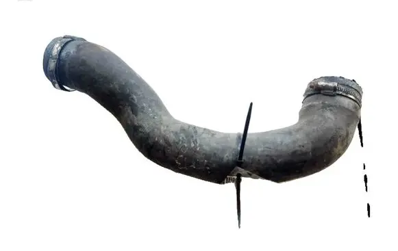 Opel Zafira B Intercooler hose/pipe 315840884 55556524
