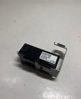 Other control units/modules