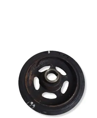 Mercedes-Benz E W211 Crankshaft pulley A6110301703