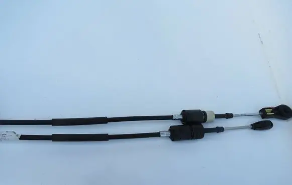 Volvo V60 Gear shift cable linkage 4YTA028CECDA