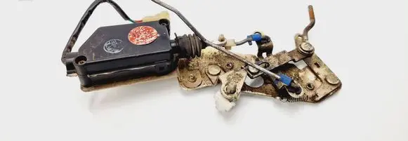 KIA Carnival Tailgate boot lock/latch motor K70C62350NA