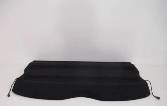 Citroen C4 II Parcel shelf 96874780ZD