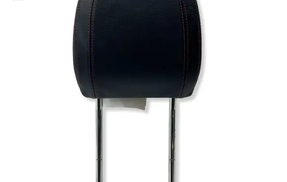 Jaguar XE Front seat headrest 