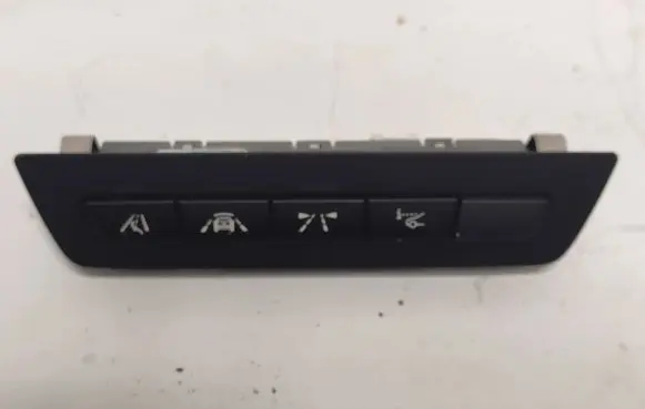 BMW M6 Other switches/knobs/shifts 9247369 11419110 901209320005