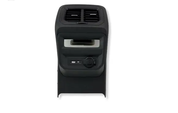 Volkswagen Tiguan Rear air vent grill 5NA864298L