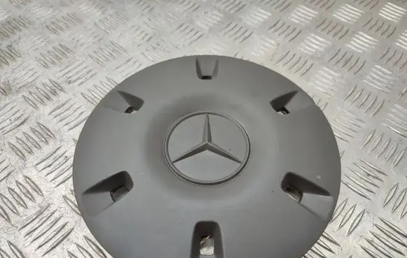 Mercedes-Benz Sprinter W906 Wheel nut cap/cover A9064010025