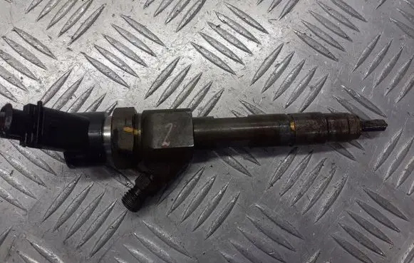 Renault Laguna II Fuel injectors set 8200100272