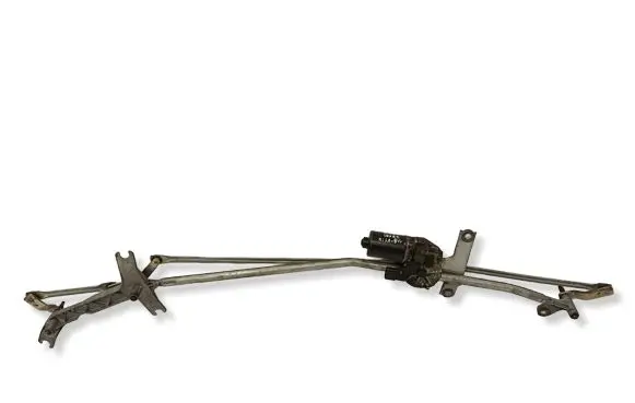Mercedes-Benz Vito Viano W639 Front wiper linkage and motor 