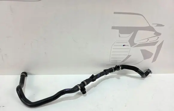 BMW X5 G05 Engine coolant pipe/hose 