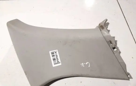 Mazda 6 (D) pillar trim (bottom) 621c68291