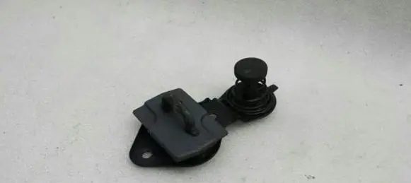 Mercedes-Benz E W211 Engine bonnet/hood lock/latch loop/hook A2118800360